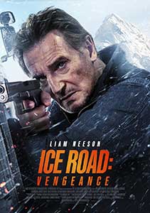 Ice Road Vengeance 2025 Film Online Subtitrat in Romana online subtitrat in romana