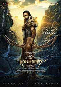 Kannappa 2025 Film Indian Online Subtitrat in Romana online subtitrat in romana