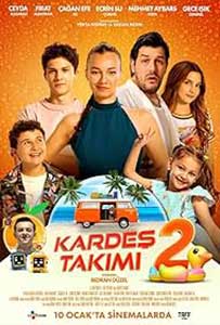 Kardes Takimi 2 2025 Film Online Subtitrat in Romana online subtitrat in romana