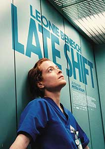 Late Shift Heldin 2025 Film Online Subtitrat in Romana online subtitrat in romana