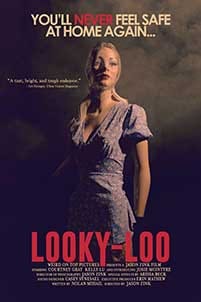 Looky loo 2025 Film Online Subtitrat in Romana online subtitrat in romana