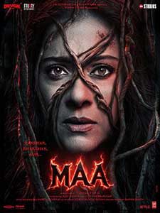 Maa 2025 Film Indian Online Subtitrat in Romana online subtitrat in romana