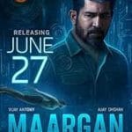 Maargan-2025-Film-Indian-Online-Subtitrat-in-Romana