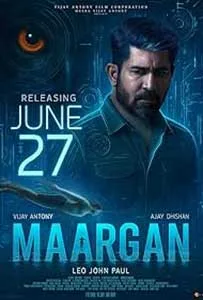 Maargan 2025 Film Indian Online Subtitrat in Romana online subtitrat in romana
