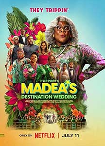 Madeas Destination Wedding 2025 Film Online Subtitrat in Romana online subtitrat in romana