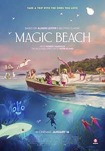 Magic Beach 2024 Film Online Subtitrat in Romana online subtitrat in romana