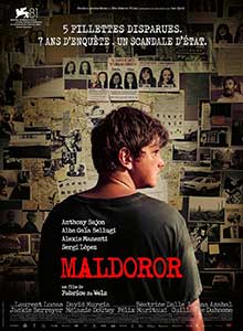 Maldoror 2024 Film Online Subtitrat in Romana online subtitrat in romana