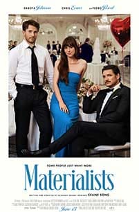 Materialistii Materialists 2025 Film Online Subtitrat in Romana online subtitrat in romana