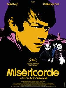 Misericordia Misericorde 2024 Film Online Subtitrat in Romana online subtitrat in romana