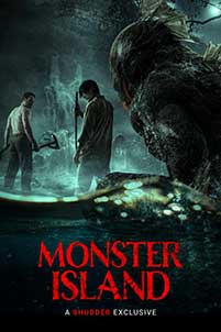 Monster Island Orang Ikan 2024 Film Online Subtitrat in Romana online subtitrat in romana