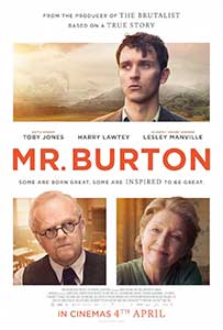Mr Burton 2025 Film Online Subtitrat in Romana online subtitrat in romana