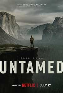 Neimblanzit Untamed 2025 Serial Online Subtitrat in Romana online subtitrat in romana