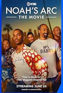 Noahs Arc The Movie 2025 Film Online Subtitrat in Romana online subtitrat in romana
