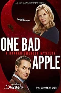 One Bad Apple A Hannah Swensen Mystery 2024 Film Online Subtitrat in Romana online subtitrat in romana