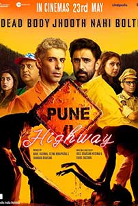 Pune Highway 2025 Film Indian Online Subtitrat in Romana online subtitrat in romana