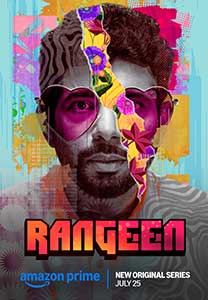 Rangeen 2025 Serial Indian Online Subtitrat in Romana online subtitrat in romana