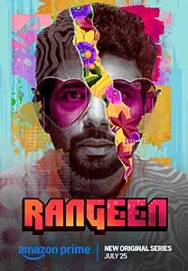 Rangeen 2025 Serial Indian Online Subtitrat in Romana online subtitrat in romana