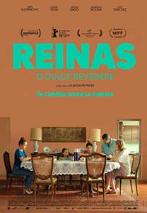 Reinas O dulce revedere 2024 Film Online Subtitrat in Romana online subtitrat in romana