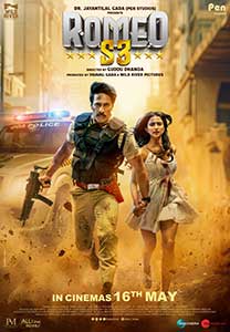 Romeo S3 2025 Film Indian Online Subtitrat in Romana online subtitrat in romana