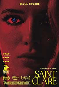 Saint Clare 2024 Film Online Subtitrat in Romana online subtitrat in romana