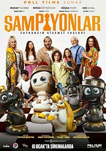 Sampiyonlar 2025 Film Online Subtitrat in Romana online subtitrat in romana