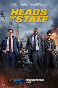 Sefi de stat Heads of State 2025 Film Online Subtitrat in Romana online subtitrat in romana
