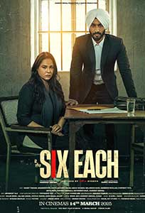Six Each 2025 Film Indian Online Subtitrat in Romana online subtitrat in romana