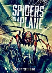 Spiders on a Plane 2024 Film Online Subtitrat in Romana online subtitrat in romana