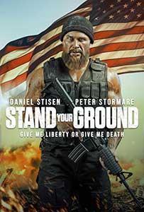 Stand Your Ground 2025 Film Online Subtitrat in Romana online subtitrat in romana
