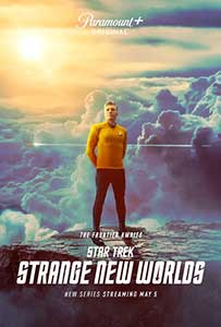 Star Trek Strange New Worlds 2022 Serial Online Subtitrat in Romana online subtitrat in romana