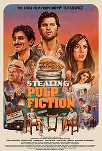 Stealing Pulp Fiction 2024 Film Online Subtitrat in Romana online subtitrat in romana