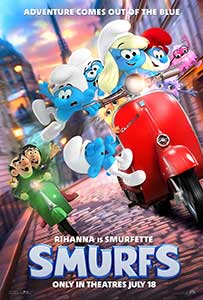 Strumfii Filmul Smurfs 2025 Film Online Subtitrat in Romana online subtitrat in romana