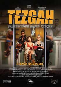 Tezgah 2024 Film Online Subtitrat in Romana online subtitrat in romana