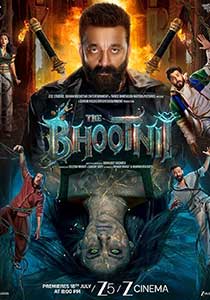 The Bhootnii 2025 Film Indian Online Subtitrat in Romana online subtitrat in romana