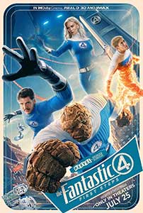 The Fantastic Four First Steps 2025 Film Online Subtitrat in Romana online subtitrat in romana