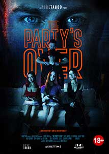 The Partys Over 2025 Film Erotic Online in HD 1080p online subtitrat in romana