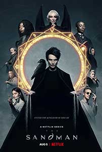 The Sandman 2022 Serial Online Subtitrat in Romana online subtitrat in romana