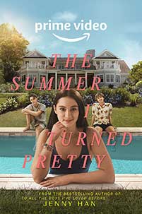 The Summer I Turned Pretty 2022 Serial Online Subtitrat in Romana online subtitrat in romana