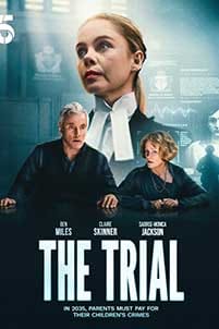 The Trial 2025 Film Online Subtitrat in Romana online subtitrat in romana
