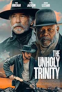 The Unholy Trinity 2024 Film Online Subtitrat in Romana online subtitrat in romana