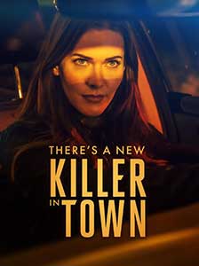 Theres a New Killer in Town 2024 Film Online Subtitrat in Romana online subtitrat in romana
