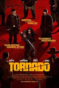 Tornado 2025 Film Online Subtitrat in Romana online subtitrat in romana