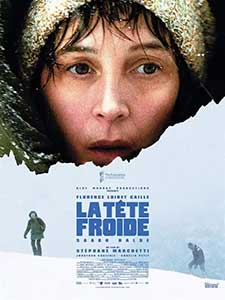 Trecere periculoasa Winter Crossing 2023 Film Online Subtitrat in Romana online subtitrat in romana