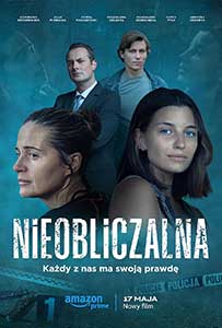 Unpredictable Nieobliczalna 2024 Film Online Subtitrat in Romana online subtitrat in romana