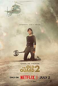 Vechea garda 2 The Old Guard 2 2025 Film Online Subtitrat in Romana online subtitrat in romana