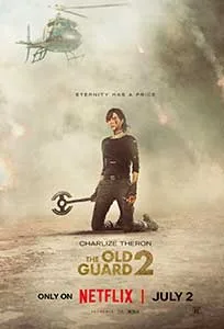 Vechea garda 2 The Old Guard 2 2025 Film Online Subtitrat in Romana online subtitrat in romana