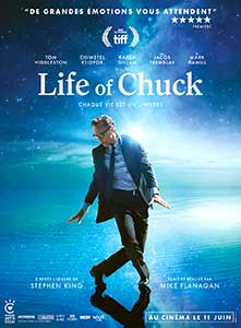Viata lui Chuck The Life of Chuck 2024 Film Online Subtitrat in Romana online subtitrat in romana