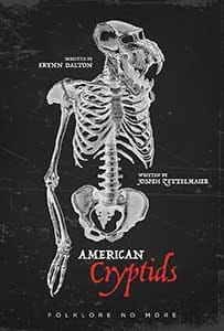 American Cryptids 2025 Film Online Subtitrat in Romana online subtitrat in romana