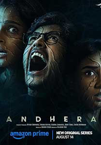 Andhera 2025 Serial Indian Online Subtitrat in Romana online subtitrat in romana