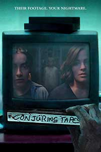 Conjuring Tapes 2025 Film Online Subtitrat in Romana online subtitrat in romana